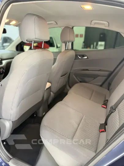HB20S 1.6 16V Vision