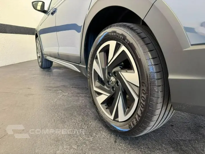 NIVUS HL TSI