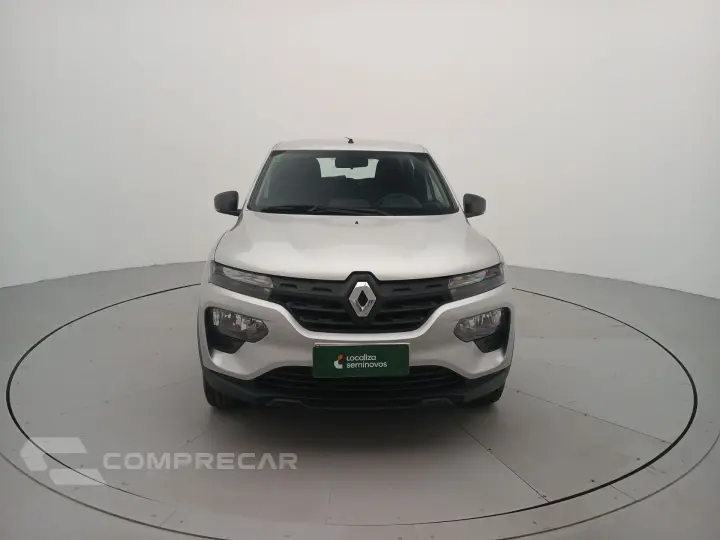 KWID 1.0 12V SCE FLEX ZEN MANUAL