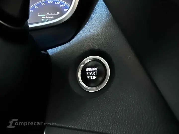 COROLLA 2.0 VVT-IE FLEX XEI DIRECT SHIFT