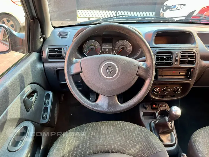 CLIO 1.0 Expression 16V Hi-power