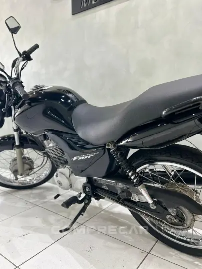CG 125 FAN ES