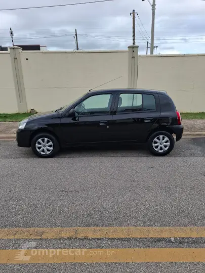 CLIO 1.0 Authentique 16V