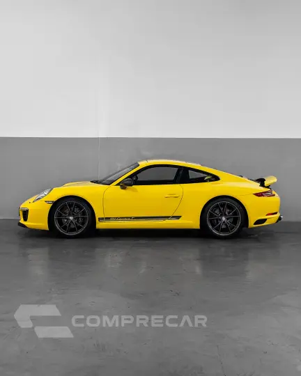 911 3.0 24V H6 Carrera T