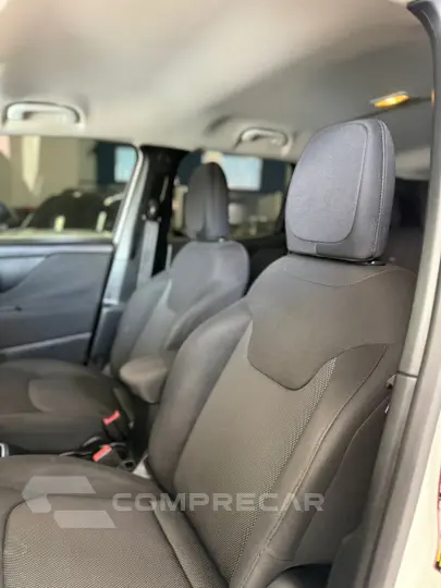 Renegade 1.8 Sport (Aut)