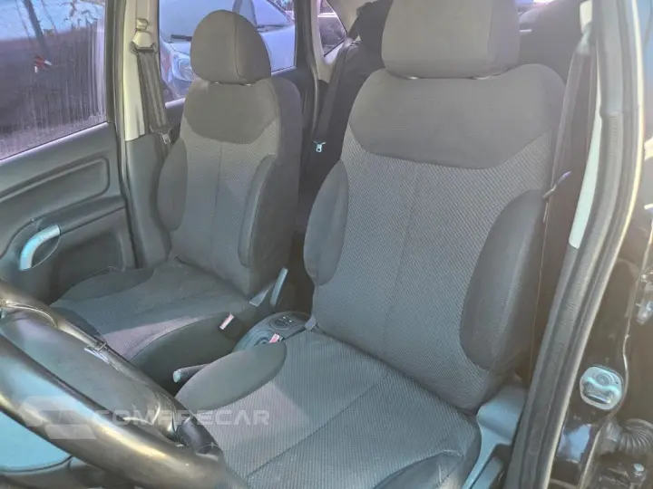 C3 GLX 1.4/ GLX Sonora 1.4 Flex 8V 5p