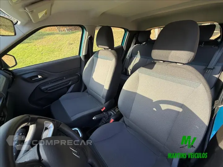 C3 1.6 16V FLEX FEEL PACK AT6