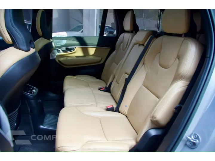 XC 90 XC 90 T-8 ULTIMATE 2.0 AWD (HÍBRIDO)