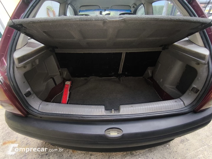 CORSA 1.0 EFI Wind 8V