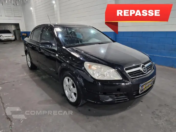 VECTRA 2.0 MPFI EXPRESSION 8V FLEX 4P MANUAL