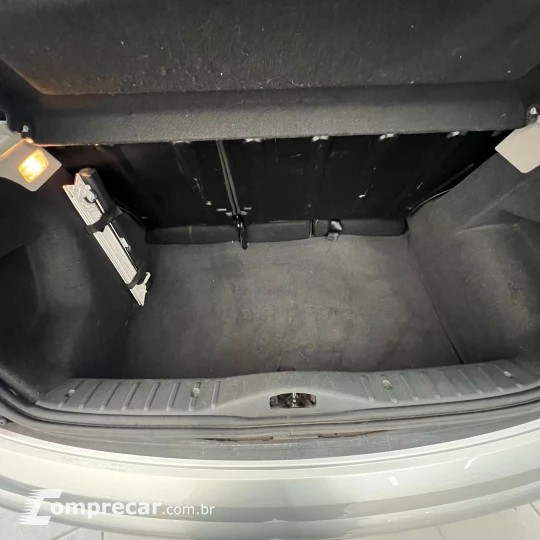 C3 Picasso GLX 1.6 Flex 16V 5p Mec.