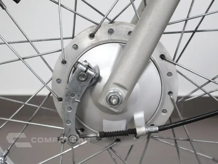 HONDA CG 125i FAN