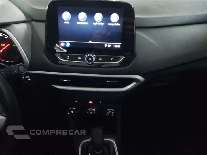 TRACKER 1.0 TURBO FLEX LTZ AUTOMÁTICO