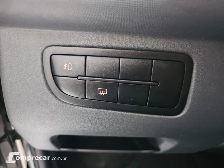 UNO 1.0 EVO Vivace 8V
