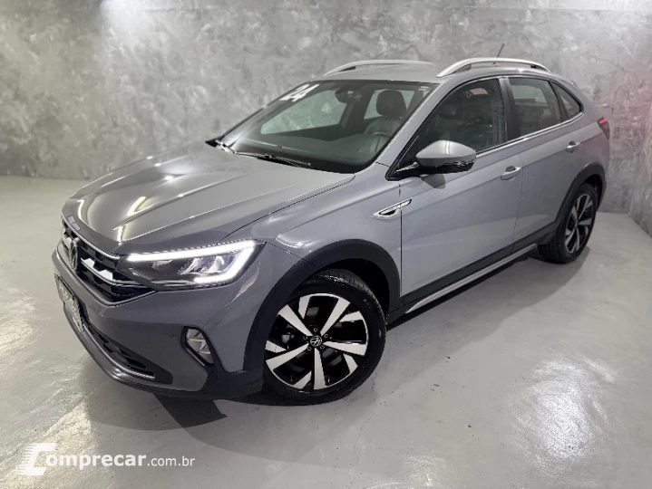 NIVUS 1.0 200 TSI Highline