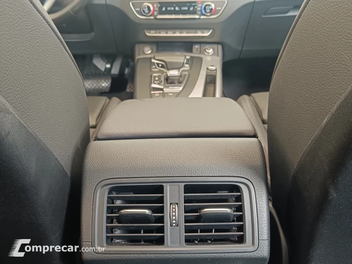Q5 2.0 TFSI PRESTIGE S TRONIC