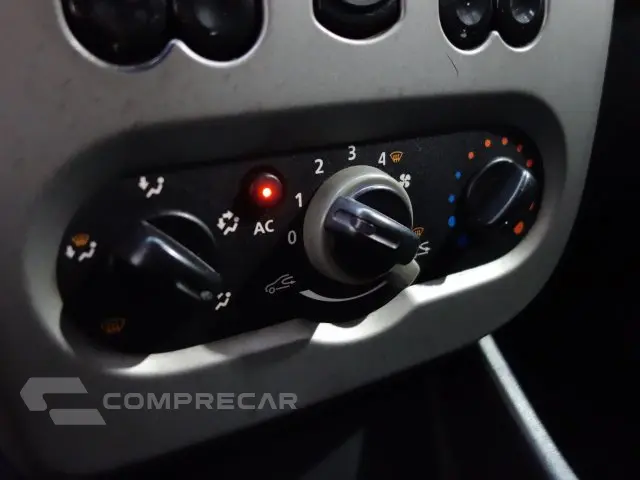 SANDERO - 1.0 EXPRESSION 16V 4P MANUAL