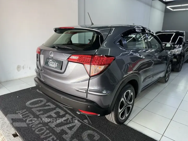 HR-V 1.8 16V LX