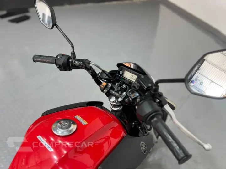 YBR 150 FACTOR ED