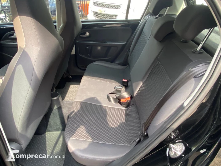 CROSS UP 1.0 TSI 12V