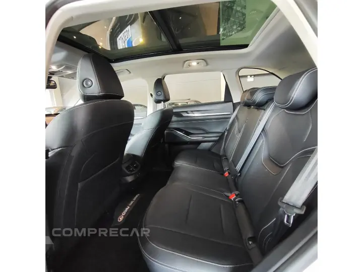 HAVAL H6 1.5 PHEV PREMIUM AWD E-TRACTION