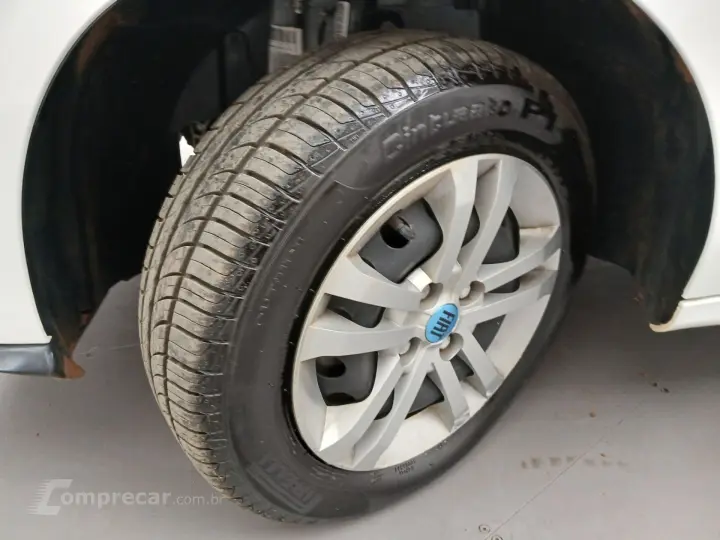 ARGO 1.0 FIREFLY FLEX MANUAL