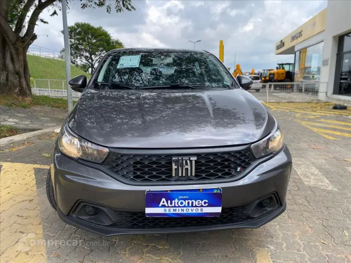 ARGO 1.0 FIREFLY FLEX DRIVE MANUAL