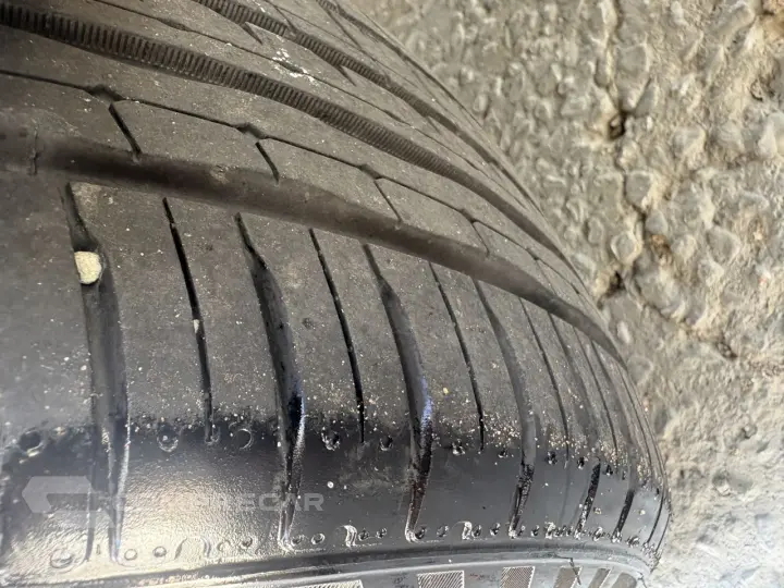 Civic 2.0 16V 4P FLEX LXR AUTOMÁTICO