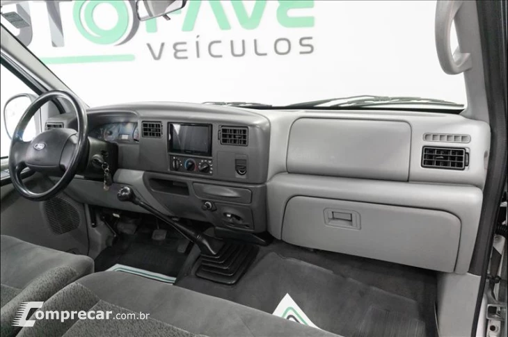 F-250 3.9 XLT 4X2 CS