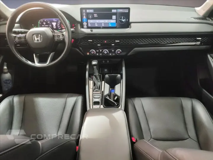 ACCORD 2.0 e:HEV TOURING E-CVT