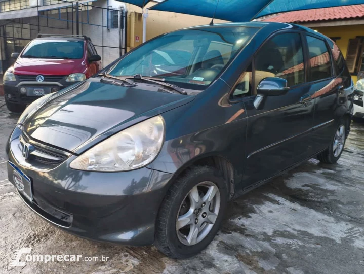 FIT 1.4 LX 8V
