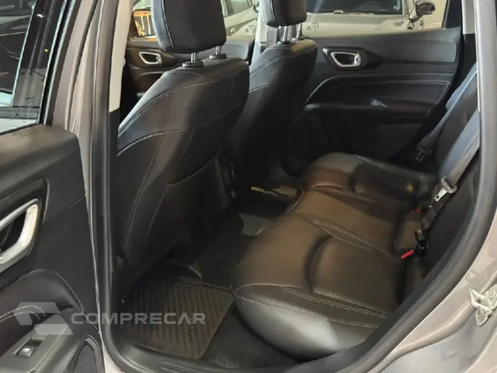 COMPASS 1.3 T270 TURBO FLEX SPORT AT6