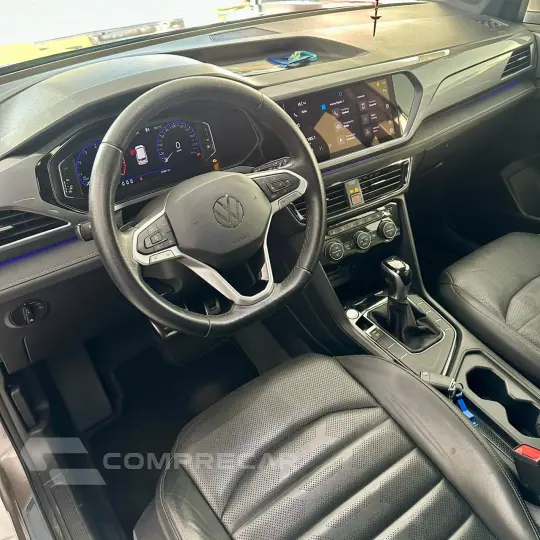 TAOS Highline 1.4 250 TSI Flex Aut.