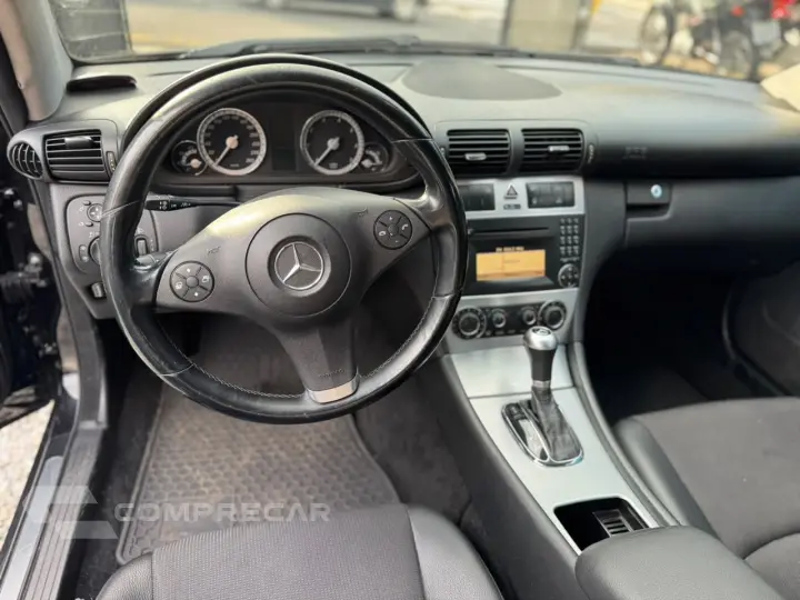 CLC 200 K 1.8 Kompressor 16V