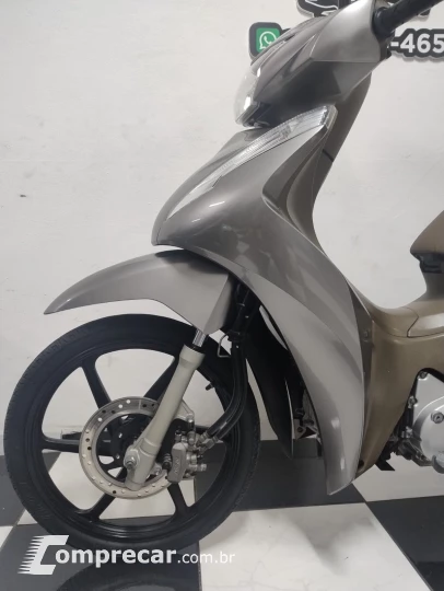 Biz 125