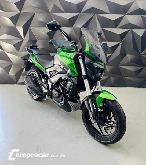 dominar 400