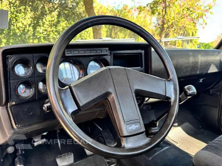D20 4.0 Custom DE Luxe CS 8V Turbo