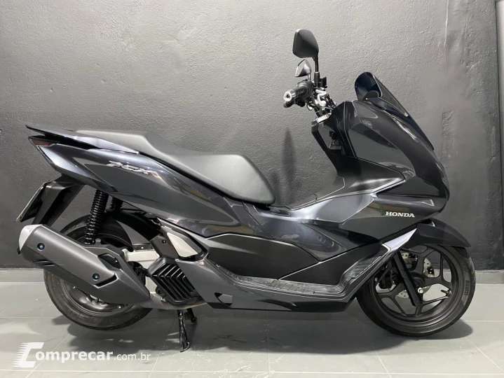 PCX 160 CBS