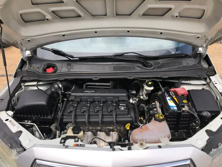 Onix 1.4 Mpfi Lt 8V Flex 4P Manual