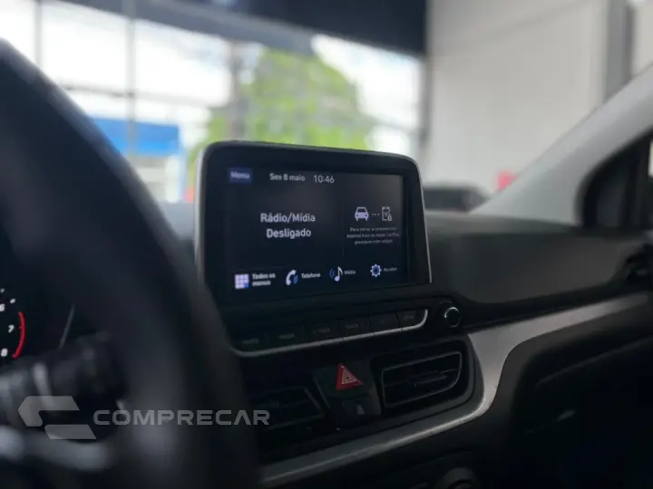 HB20 1.0 12V FLEX COMFORT MANUAL
