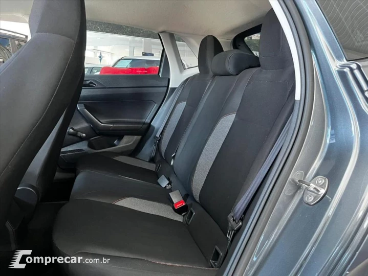 POLO 1.0 MPI TRACK MANUAL