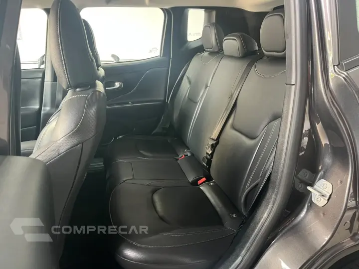 RENEGADE 1.3 T270 TURBO FLEX LONGITUDE AT6