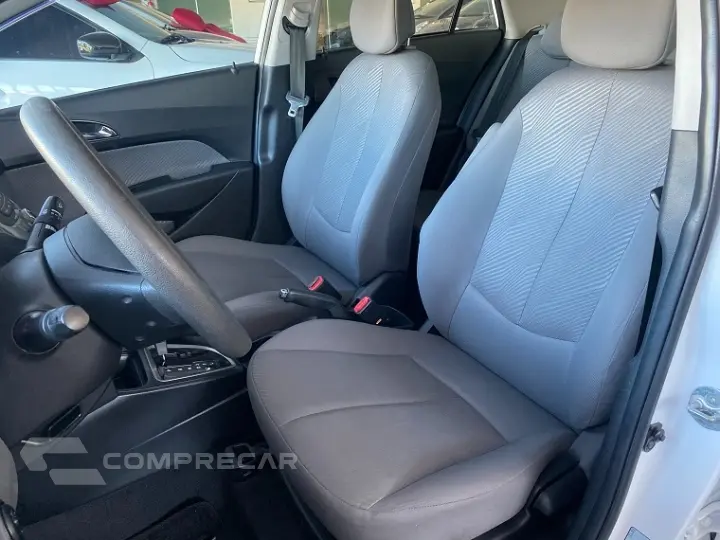 HB20S 1.6 Comfort Plus 16V