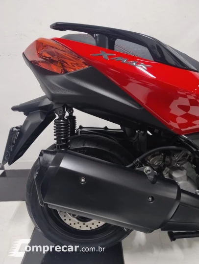 XMAX 250 Abs