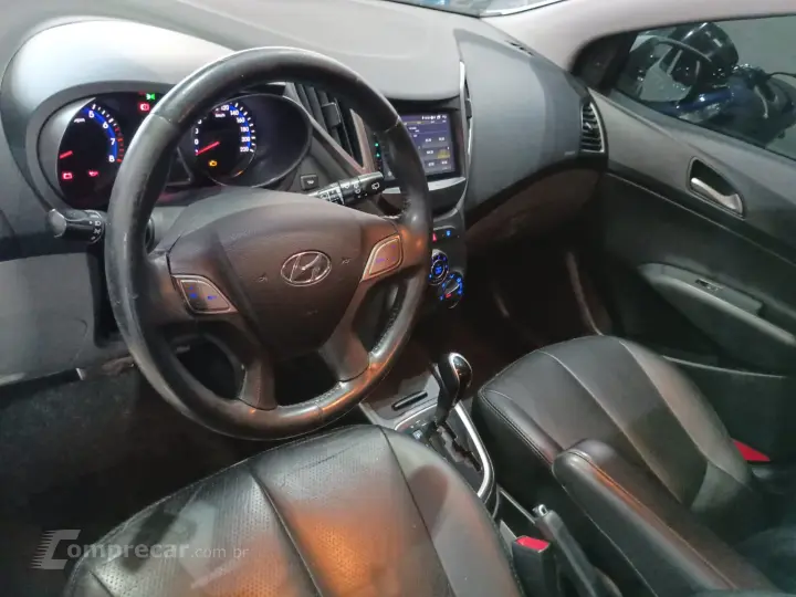 HB20 X 1.6 AUTOMATICO