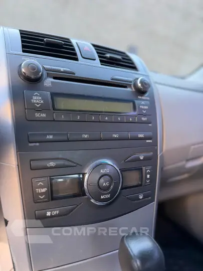 COROLLA 1.8 GLI 16V