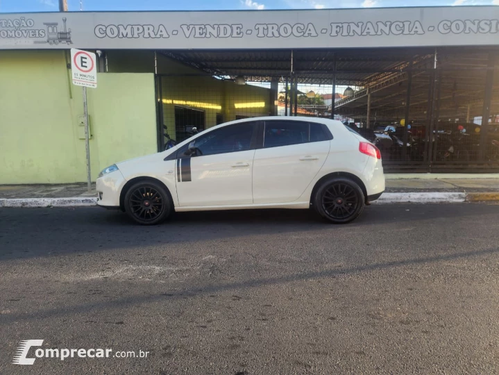 BRAVO 1.8 Sporting 16V