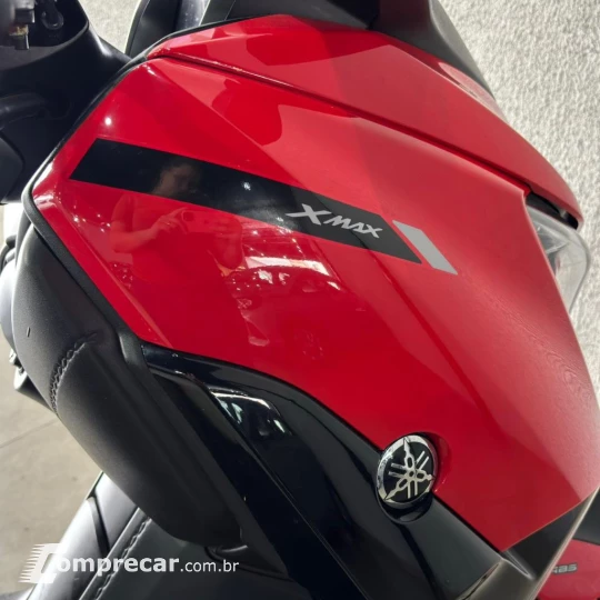 XMAX 250 ABS