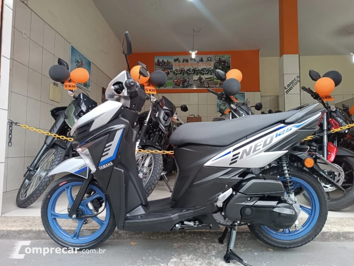 NEO 125