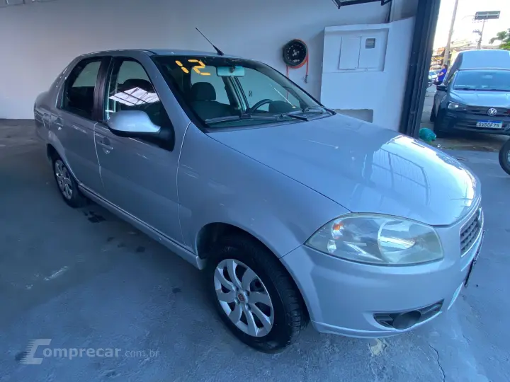 SIENA 1.0 MPI EL Celebration 8V